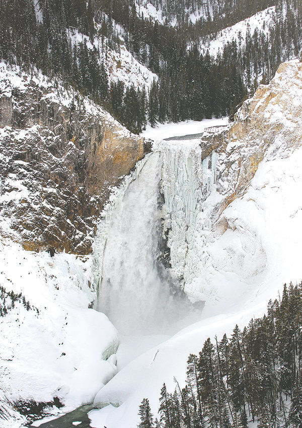 Yellowstone